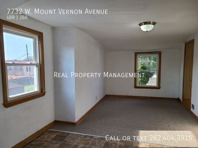 Building Photo - 7732 W Mt Vernon Ave