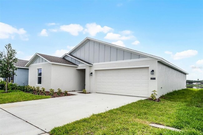 Building Photo - 2711 Pioneer Trl