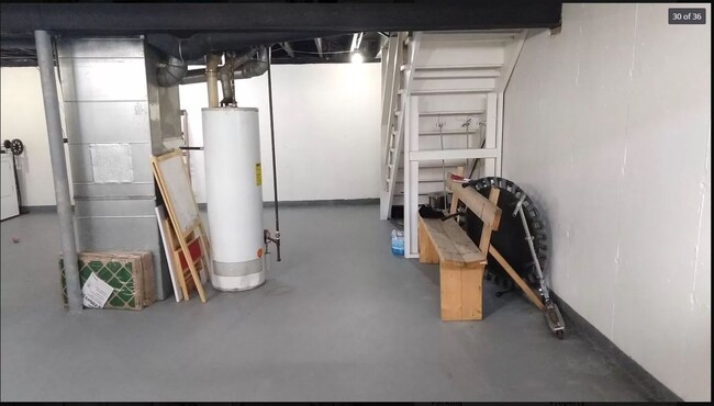 basement - 111 41st St