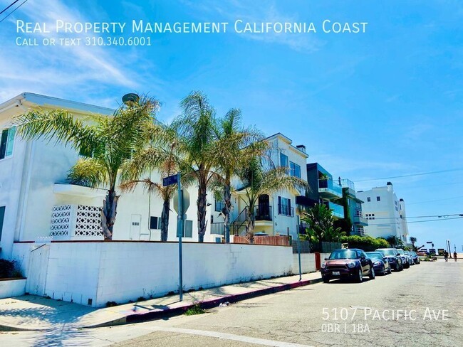 Primary Photo - 5107 Pacific Ave