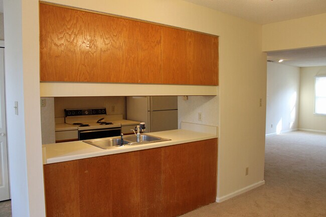 Building Photo - 6501 Habersham St