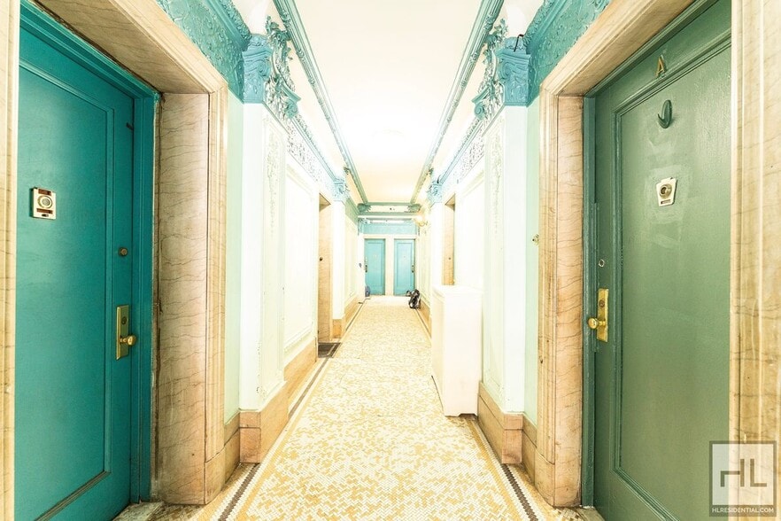 Building Photo - 11 STREET