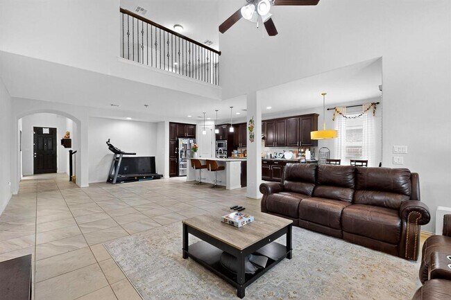 Building Photo - 188 Fort Cobb Way