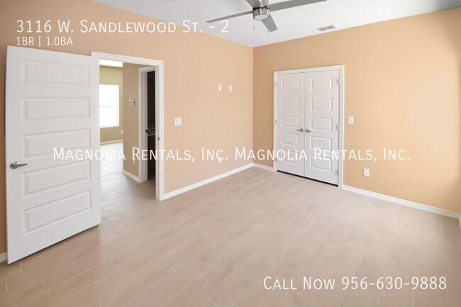 Building Photo - 3116 W Sandlewood St