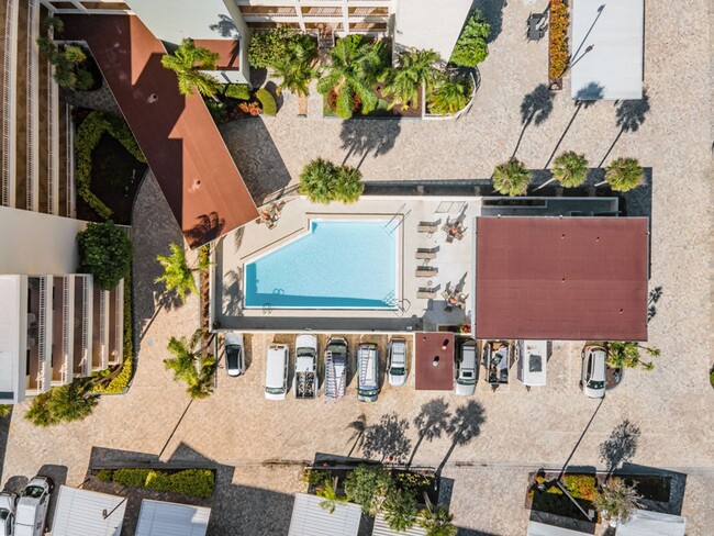 Building Photo - SEASONAL INCREDIBLE SOUTHWESTERN GULF VIEW...