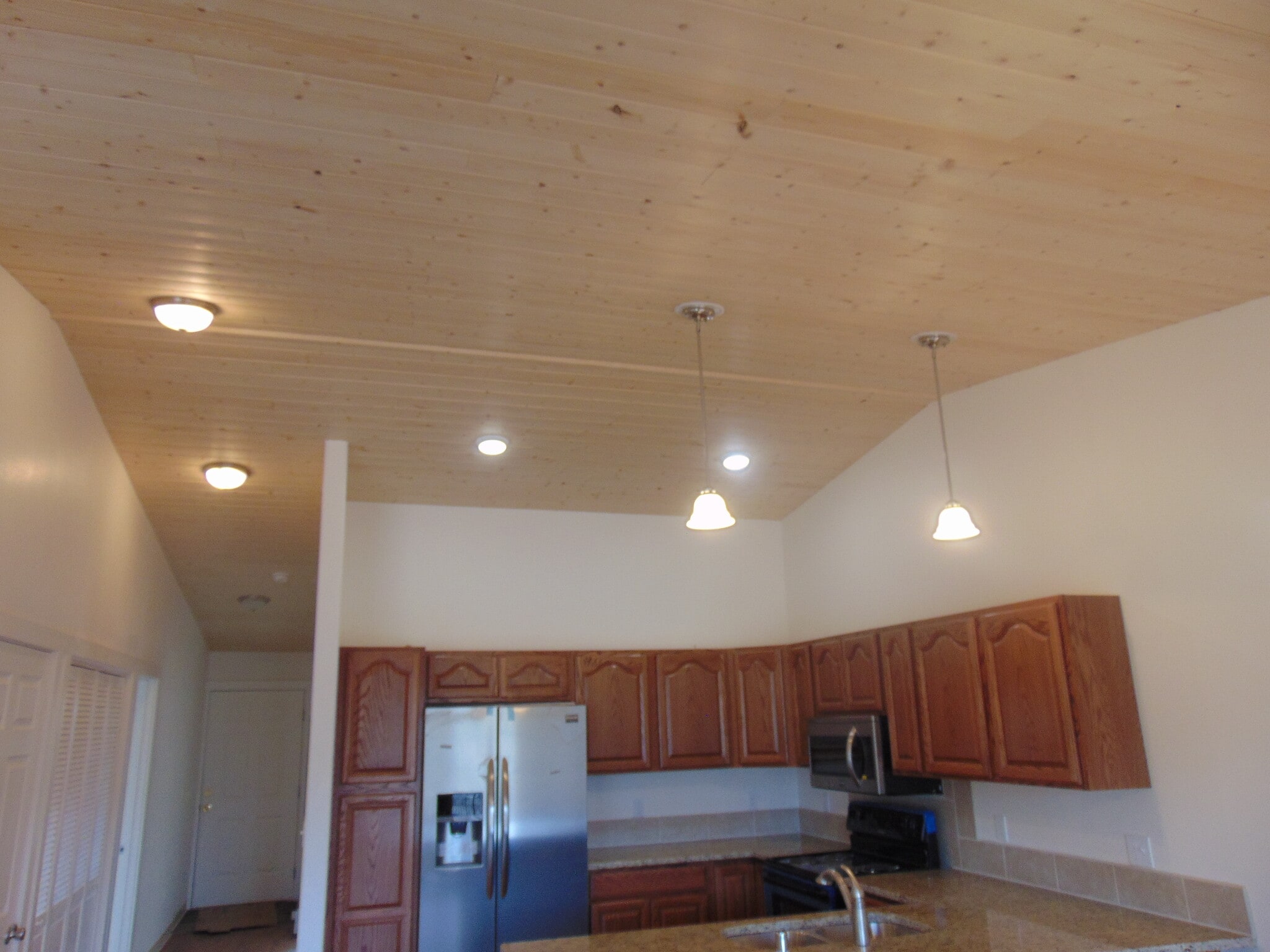 Building Photo - 623 Zuni St