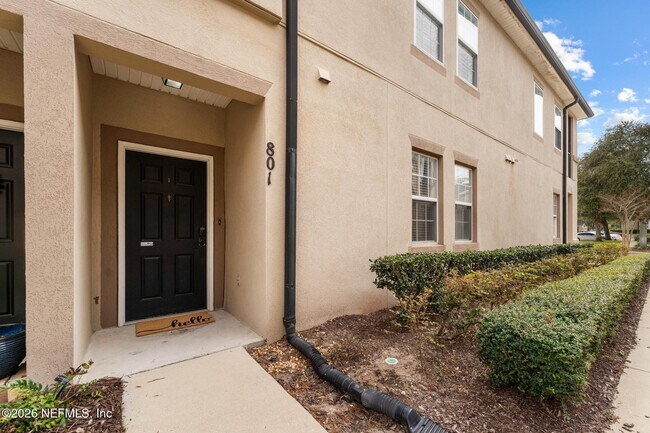 Building Photo - 12301 Kernan Forest Blvd