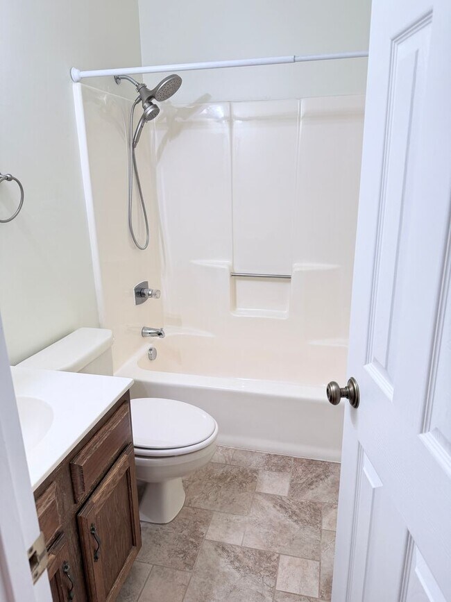 Building Photo - North Asheville, Private home with wooded lot, Asheville City Schools