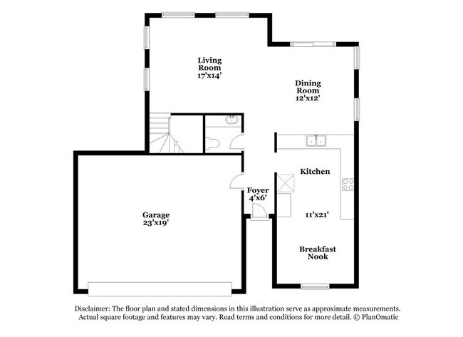 Building Photo - 10351 Gwynns Falls St