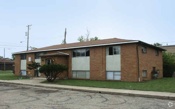 Building Photo - 1965-1971 Oakland Park Ave