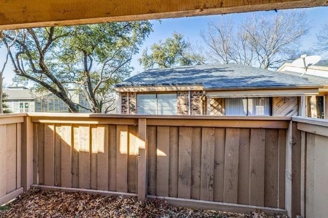 Building Photo - 8110 Skillman St