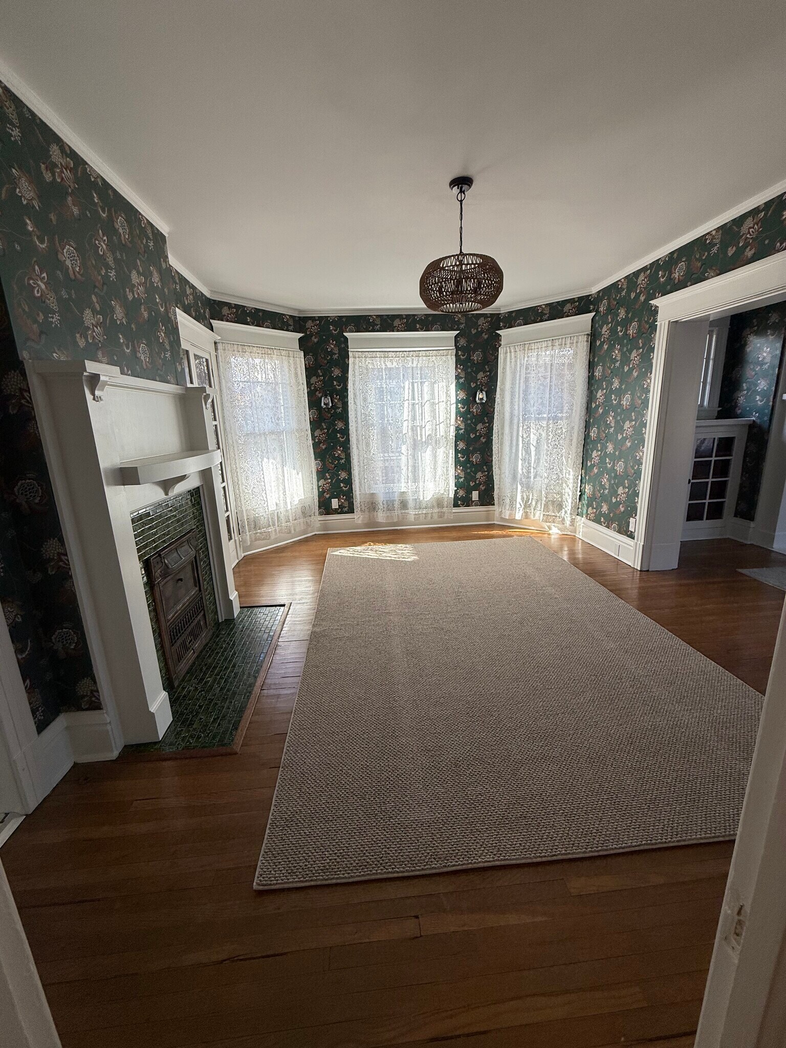 Dinning room - 10 Rockledge Rd