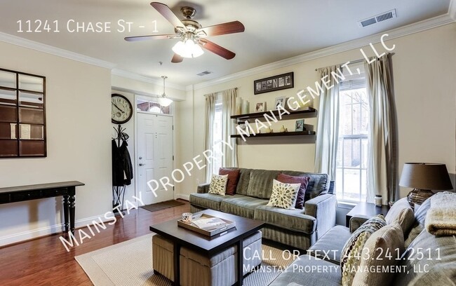 Building Photo - 11241 Chase St