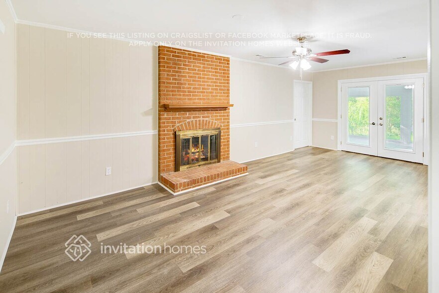 Building Photo - 11330 Harrowfield Rd