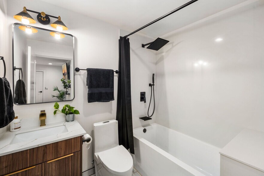 Building Photo - 8455 24th Ave SW