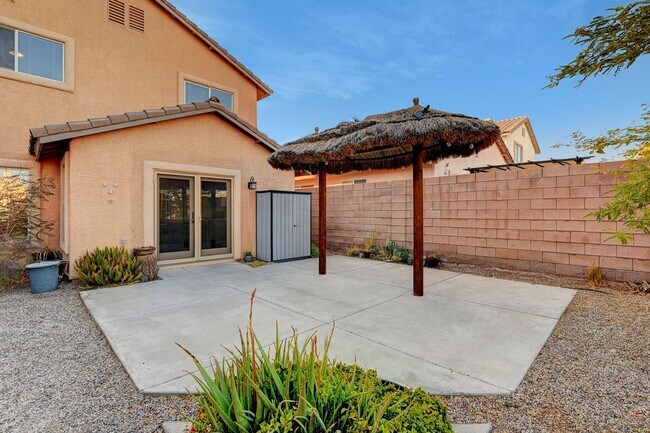 Building Photo - Remodeled Three Bedroom in Summerlin! No carpet!