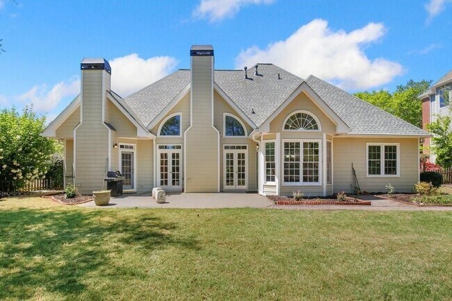 Building Photo - 4009 Treemont Ln