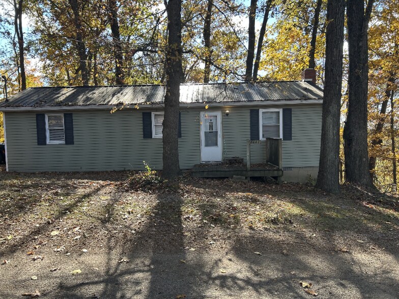 Building Photo - 2441 Township Rd 145 NE