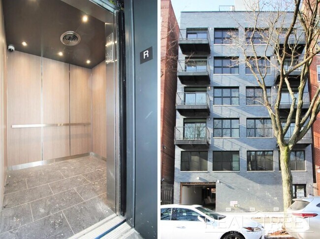 Building Photo - Stunning & Spacious NEW 2 BED in Flatbush ...
