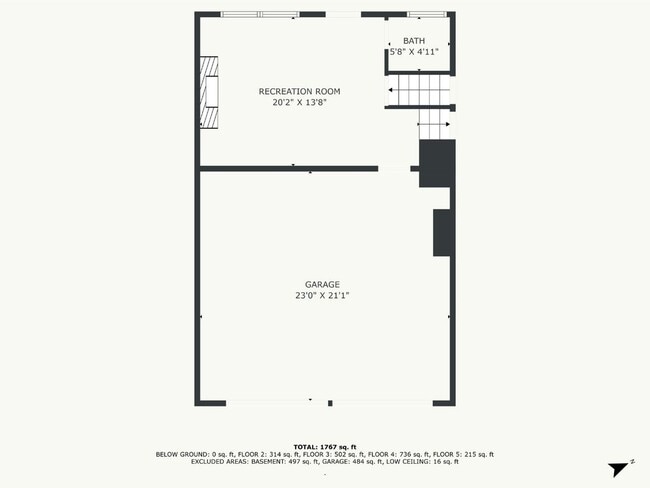 Building Photo - 405 S Montclaire Dr