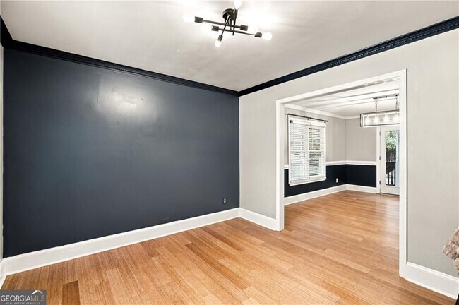 Building Photo - 2069 Ursuline Way NW