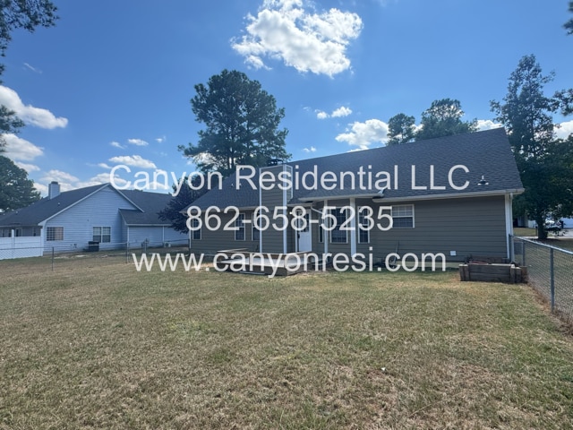 Building Photo - 118 Bayou Ct