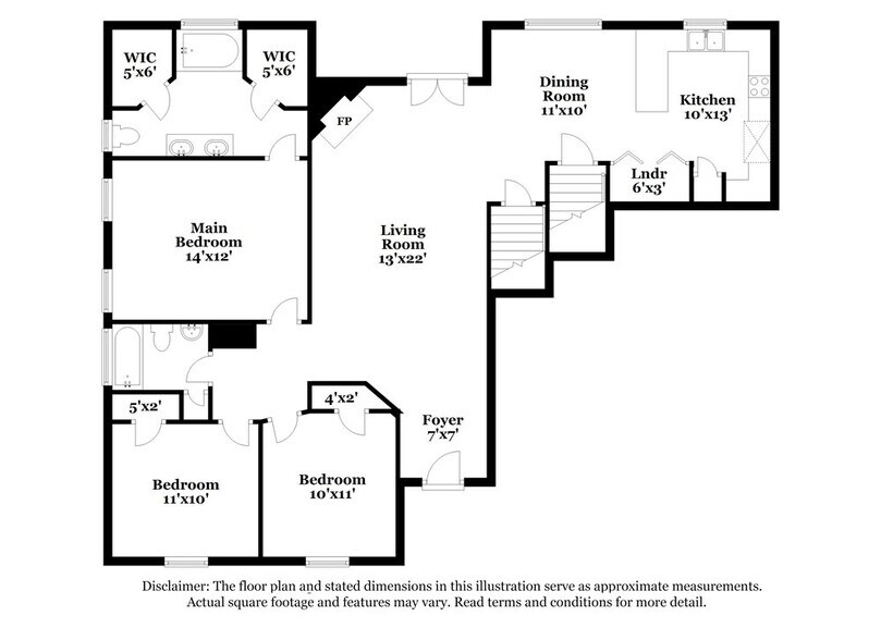 Building Photo - 606 Parrish Wood