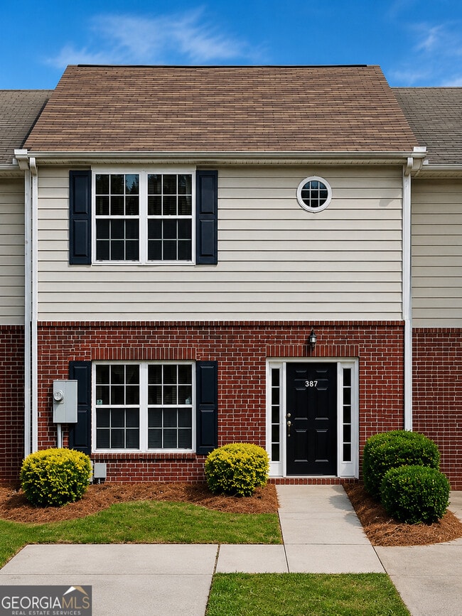 Building Photo - 387 Brookview Dr