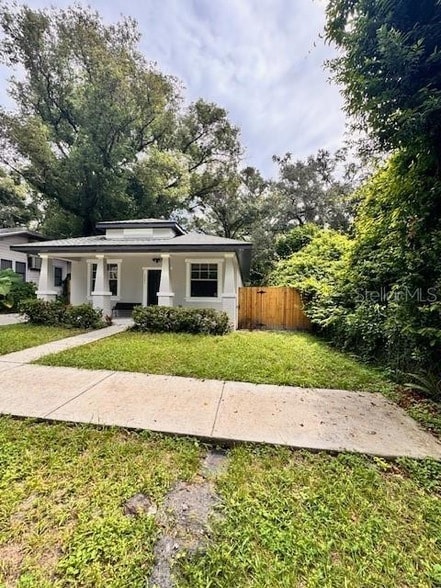 Building Photo - 8003 N Alaska St