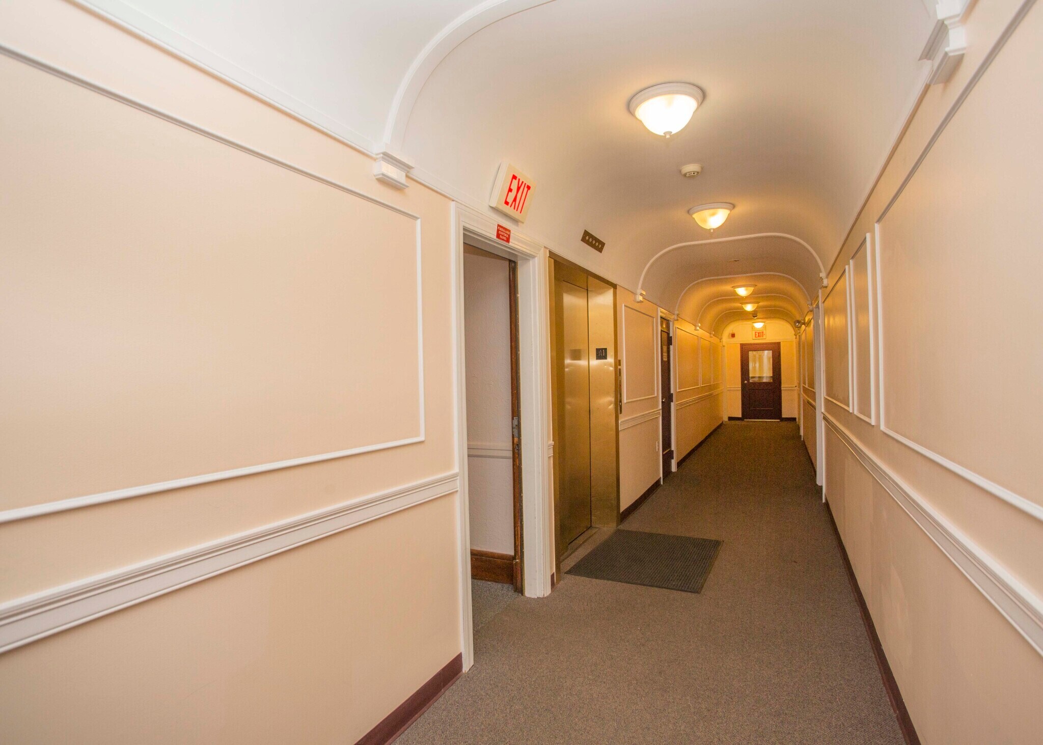 Building Photo - 123 Highland Ave