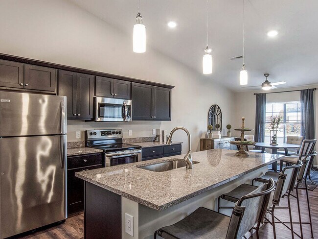 Choose the Floor Plan that Fits Your Needs - Redwood Cuyahoga Falls West Bath Road