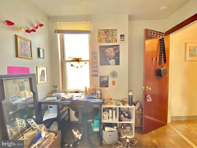 Building Photo - 1625 Page St