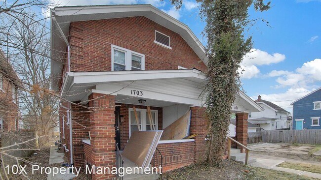 Building Photo - 3 br, 1 bath House - 1701 Kent St