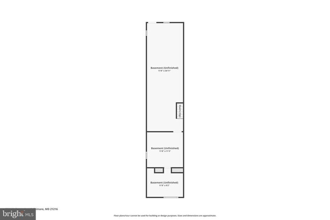 Building Photo - 3041 Belmont Ave
