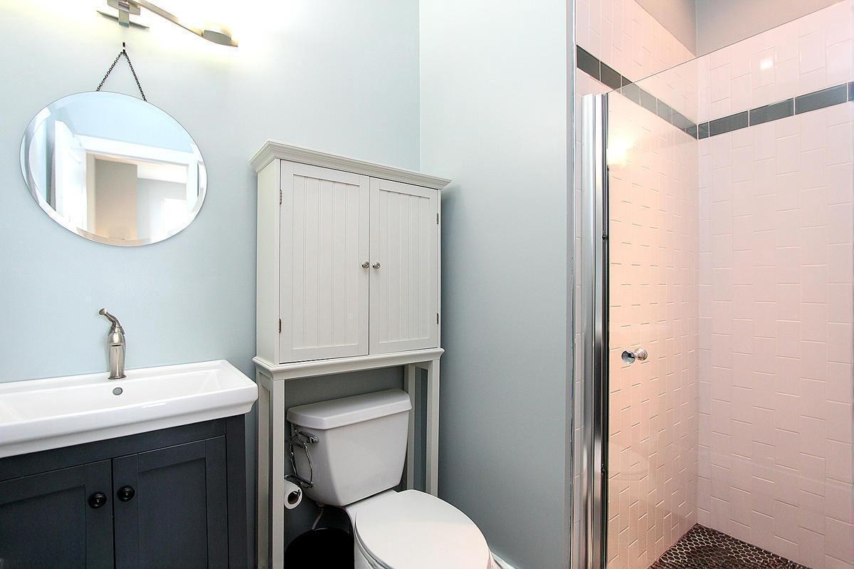 Master Bathroom - 440 Rhode Island Ave NW