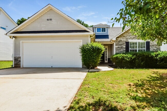 Building Photo - 6270 Winston Trce