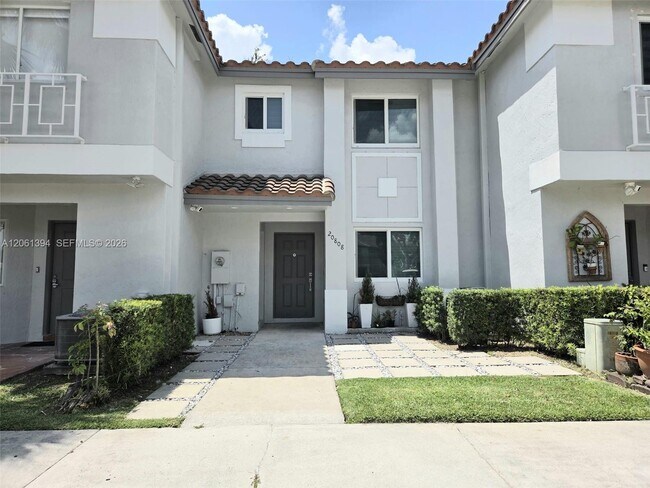 Building Photo - 20808 NW 1st St