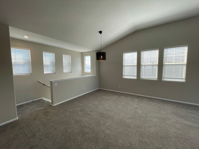 Building Photo - Built to Spoil! Gated Community in Denver with attached Garage!