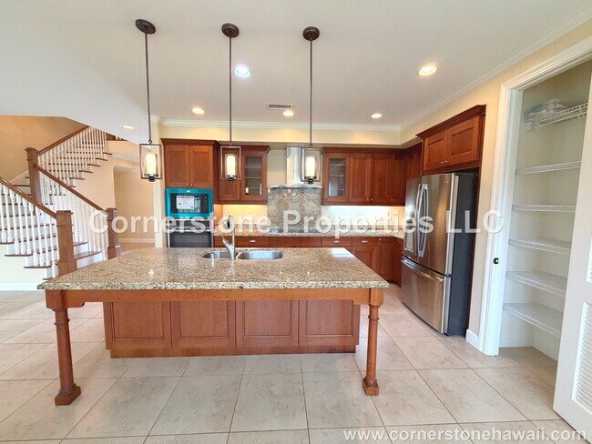 Building Photo - 91-1164-1164 Waikapoo St