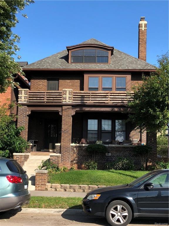 Building Photo - 436 Prentis St
