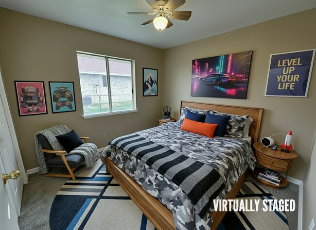 Building Photo - 4611 Colby Dr