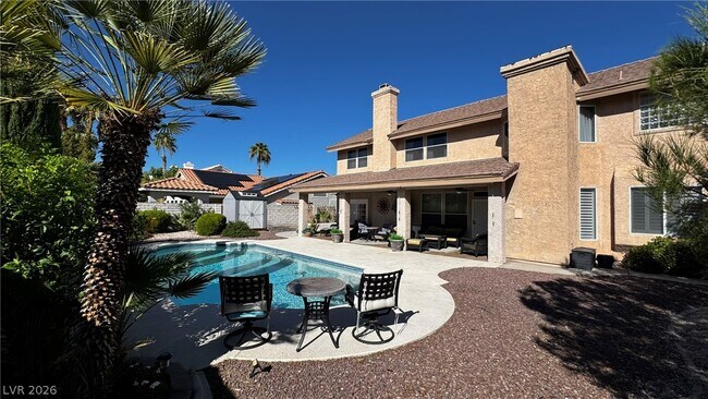 Building Photo - 2921 Channel Rock Dr