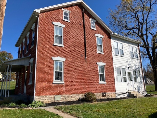 Building Photo - 1353 Irish Creek Rd