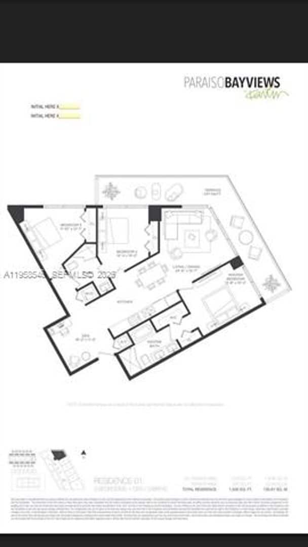 Building Photo - 501 NE 31st St