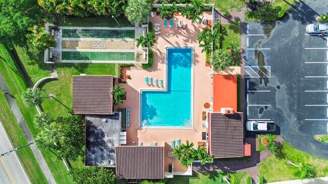 Building Photo - 2671 Boundbrook Blvd