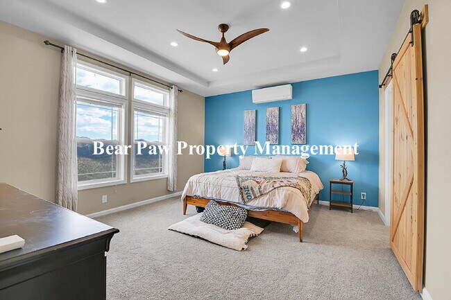 Building Photo - "Experience Mountain Living at Its Finest ...