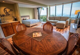 Building Photo - BEACHFRONT - partially furnished 2/2/1 cov...