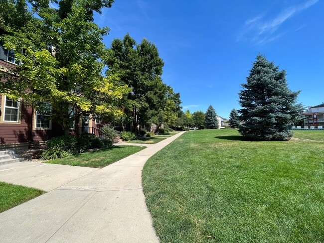 Building Photo - 603 Casper Dr