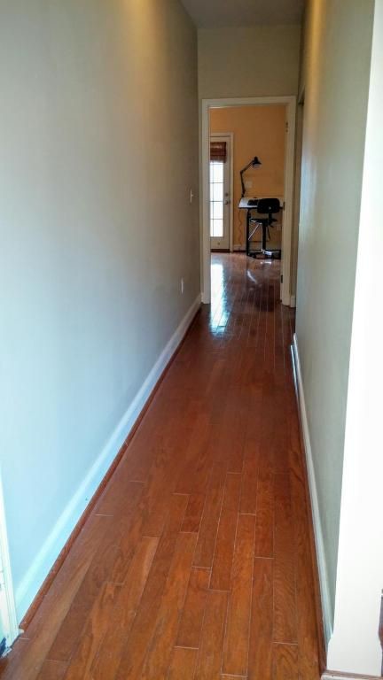 1st Floor Hallway - 4512 Great Oak Dr