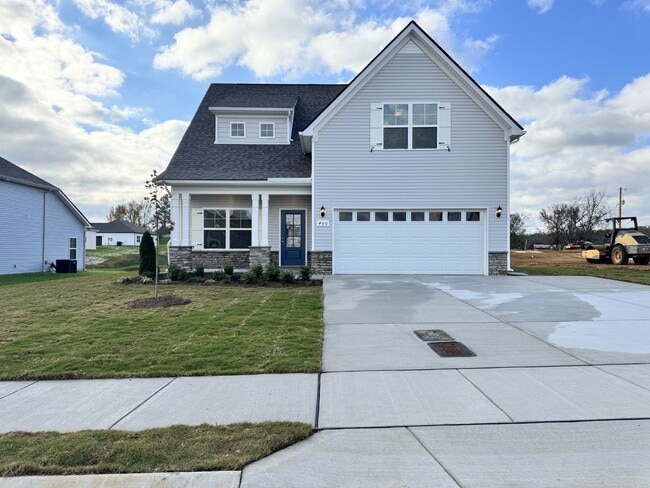 Building Photo - 119 Millet St